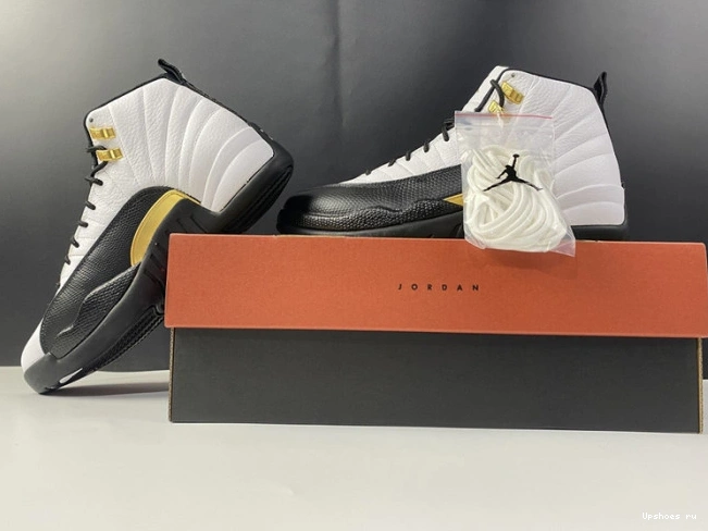 Jordan 12 CT8013-170 Suede Dae Taxi Release XII Air 0308